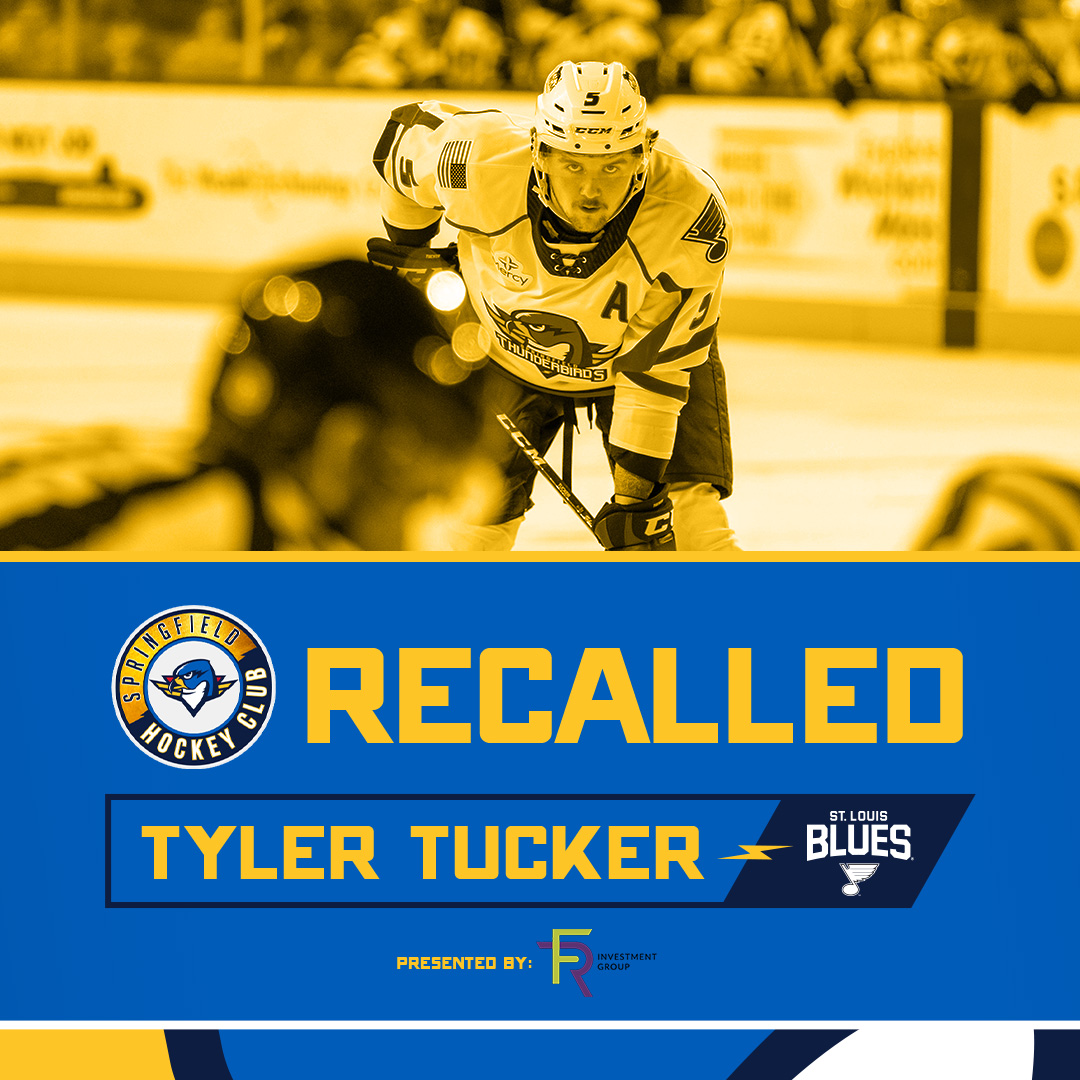 Player To Watch vs. Stars: Tyler Tucker - The Hockey News St