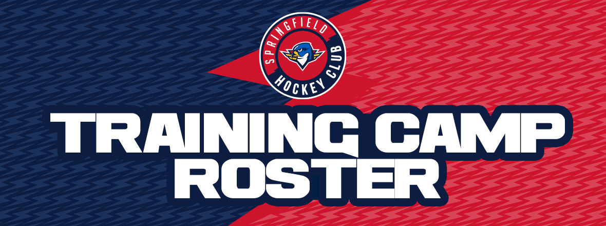 T-Birds Announce Initial Camp Roster