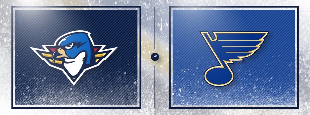 T-Birds Announce Five-Year Affiliation Agreement with Stanley Cup